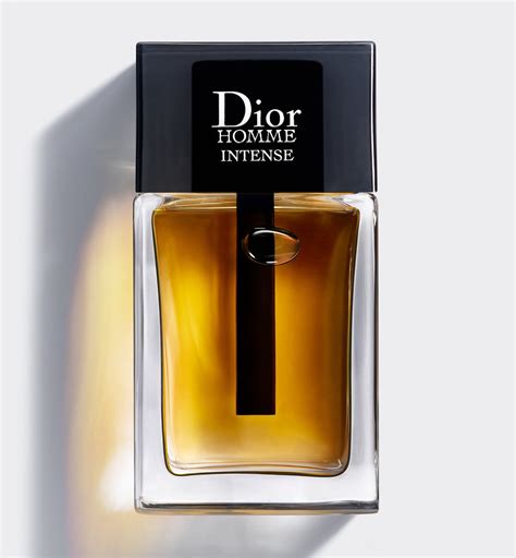 essen dior homme intense|dior homme intense 2020 notes.